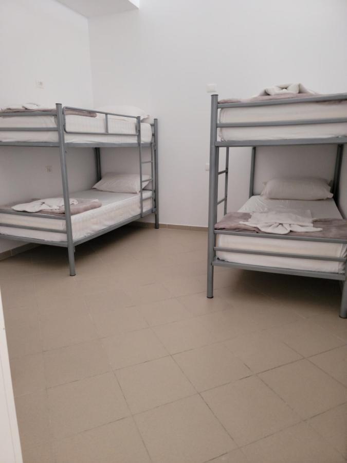 Hostel K13 Sarandë 部屋 写真