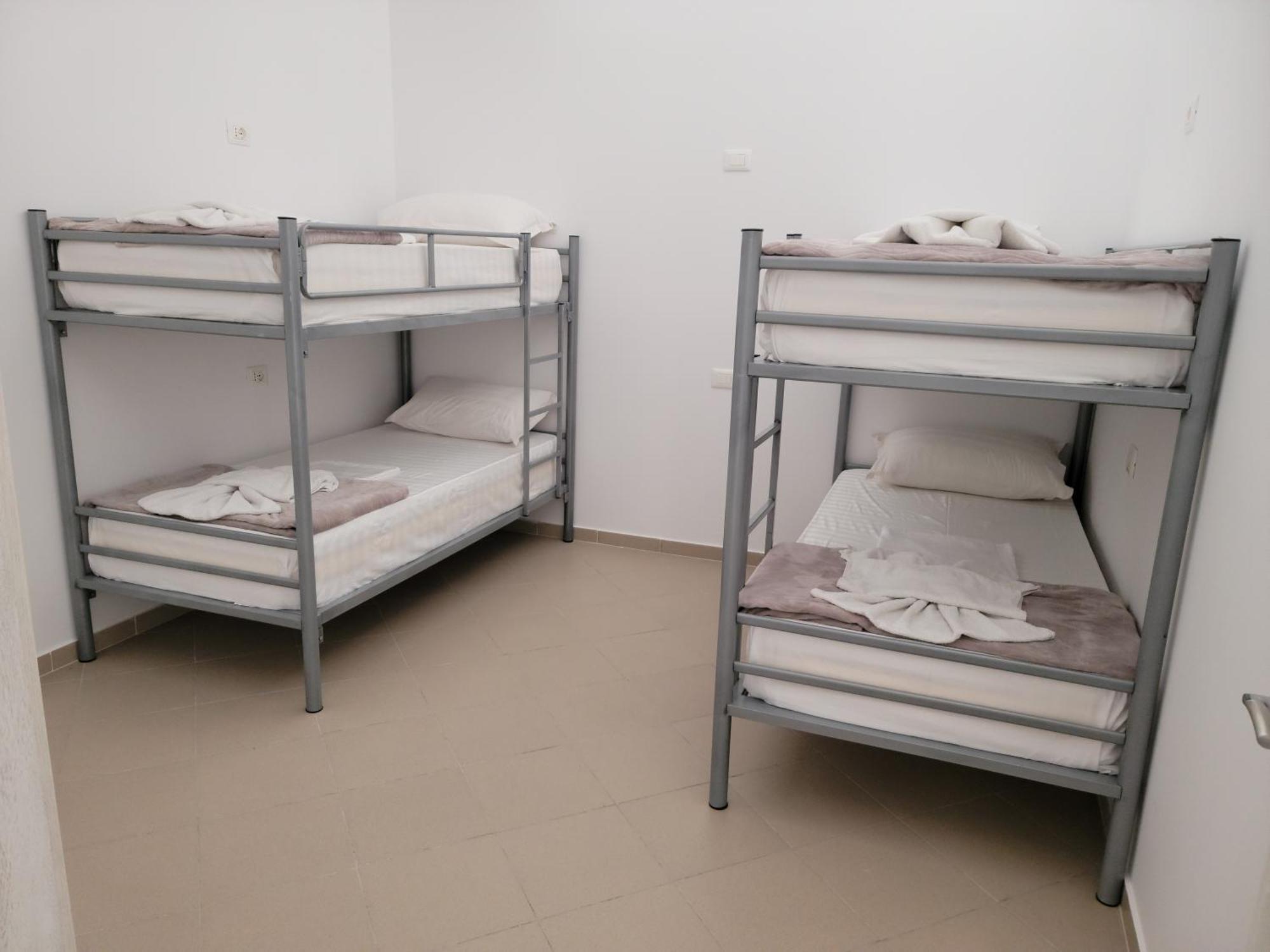 Hostel K13 Sarandë 部屋 写真