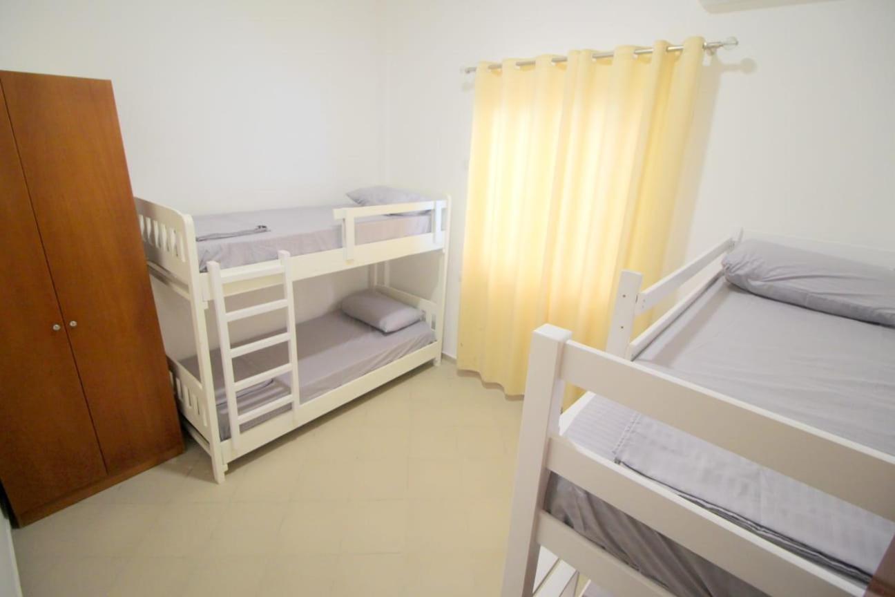 Hostel K13 Sarandë エクステリア 写真