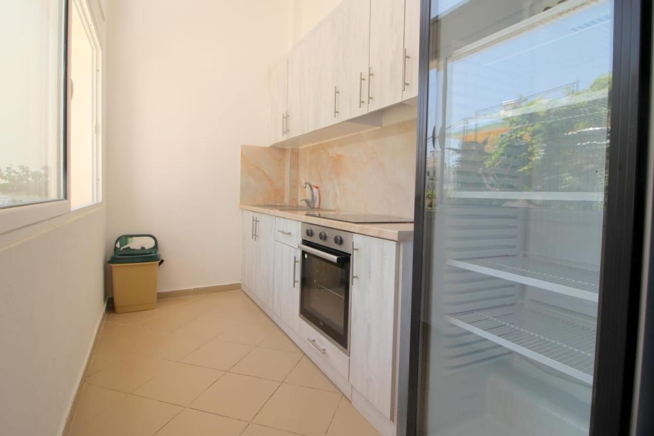 Hostel K13 Sarandë エクステリア 写真